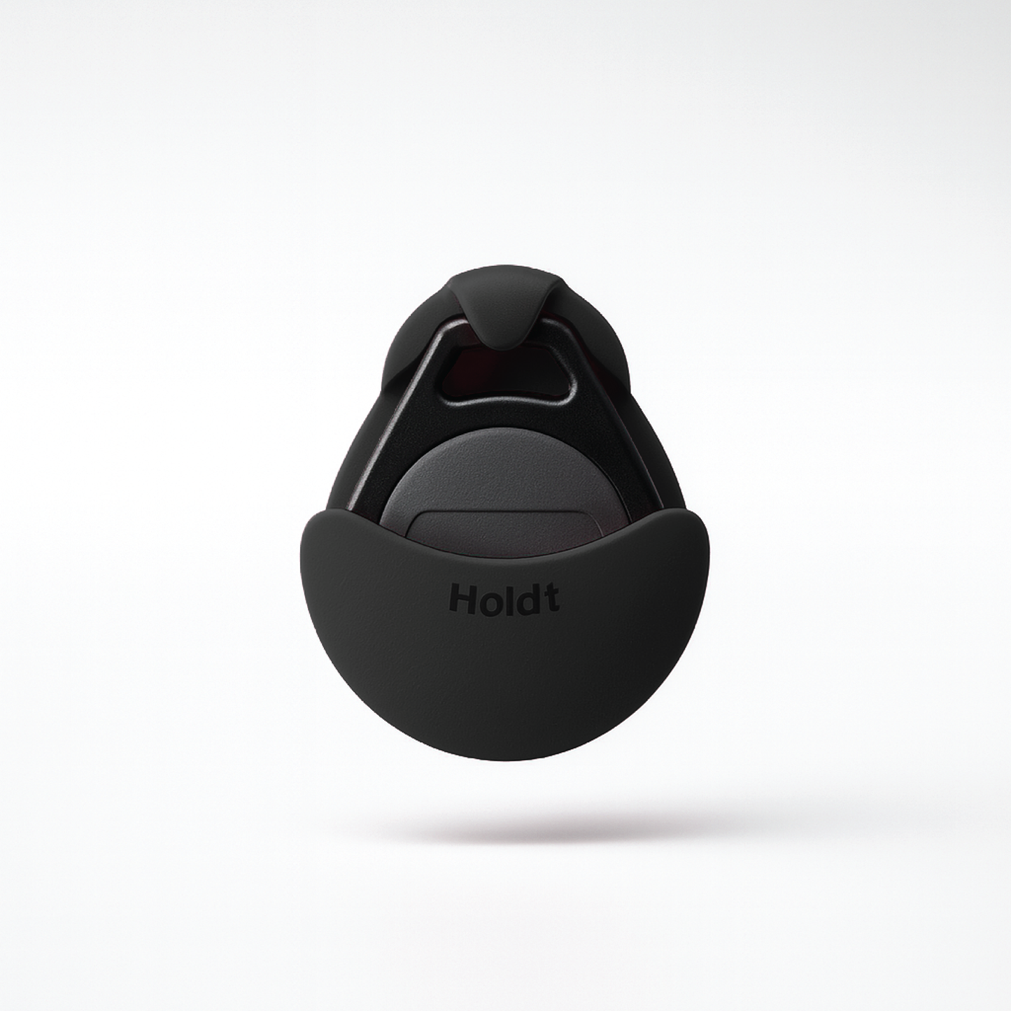 Holdt Slip: Stick-On Fob Holder