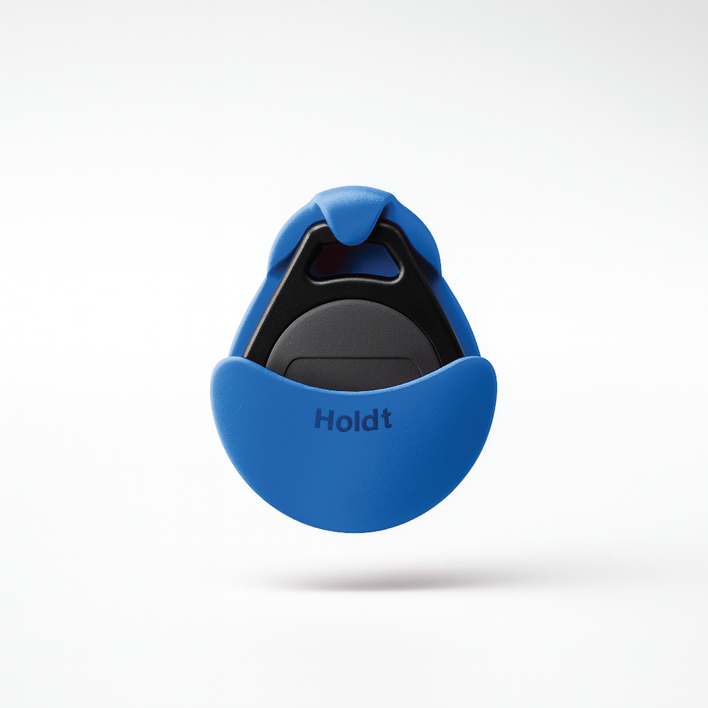 Holdt Slip: Stick-On Fob Holder